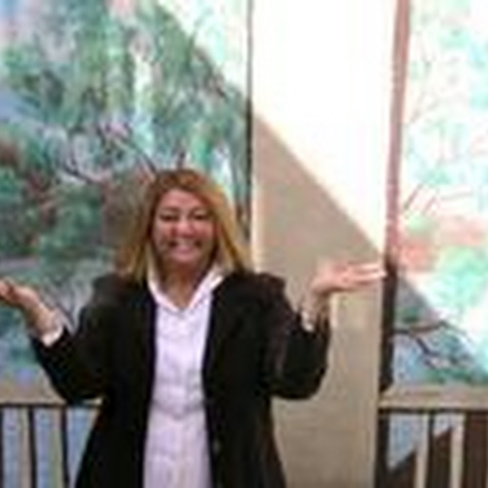 Meet your Posher, Tamara